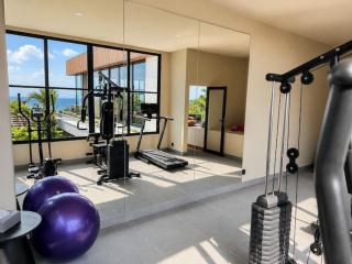 POV Ocean Views, 10 BR, Endless Inspiration in Massive Space, Bali's Ultimate LUXX NEW Creator House - 1