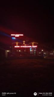 Asusss International Resort - 6