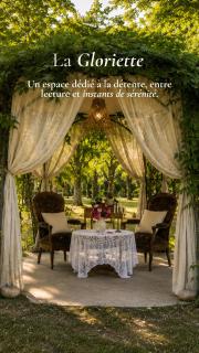 Domaine Plan des Devens - 6