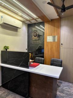 Hotel the Infinity - 9