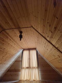 Wooden cottage in Svaneti - 2