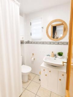 BuenaVista Torrevieja Sea-View Holiday Home - 6