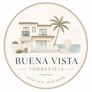 BuenaVista Torrevieja Sea-View Holiday Home - 5