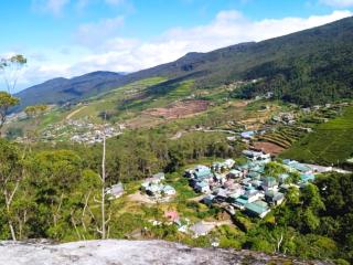 Universal Greenhills - Nuwaraeliya - 1