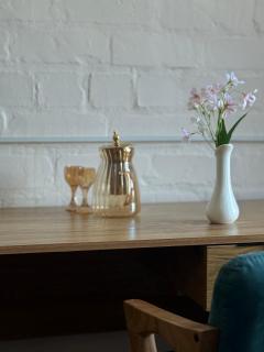 AERON hotel - 3
