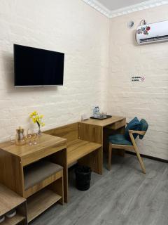 AERON hotel - 1