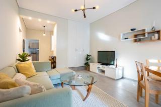 Seaside Retreat for Relaxed Kalamata Beach Stays - 3