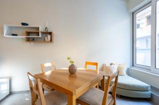 Seaside Retreat for Relaxed Kalamata Beach Stays - 4