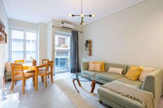 Seaside Retreat for Relaxed Kalamata Beach Stays - 6