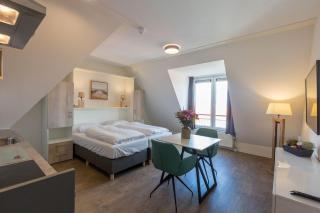 Aparthotel Zoutelande - Luxe Studio 2 pers - 1 huisdier welkom - 50m van het strand - 9