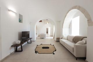 Trullo Luco - Martina Franca - 1