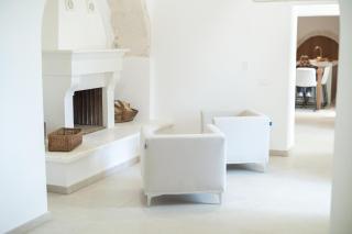 Trullo Luco - Martina Franca - 6