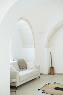 Trullo Luco - Martina Franca - 4