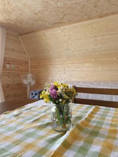 Wooden cottage in Svaneti - 3