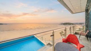 Goseong Moneblue Pension - 3