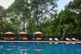 Gran Meliá Jakarta - 7