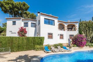 Casa Toscana - 0