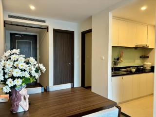 2 bedroom at Virgo building Nha Trang - 1