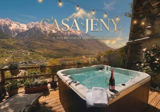 Casa Jeny - 0