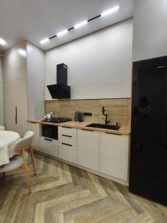 Апартаменты в ЖК England Towers - 8