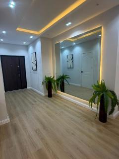 Max Vista 3 bedroom Apartment - 3