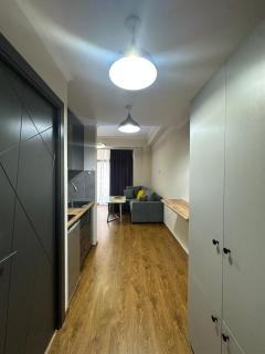 Studio 45 Apartment in Tsaghkadzor - 9