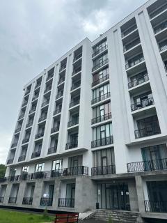 Studio 45 Apartment in Tsaghkadzor - 3