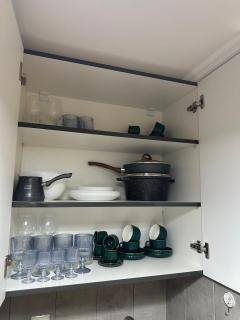 Studio 45 Apartment in Tsaghkadzor - 2