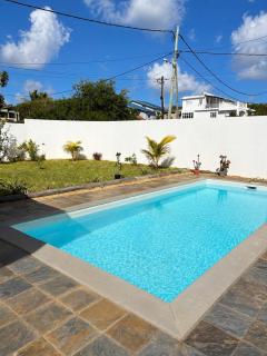 Sunvilla l Trou aux Biches - 9