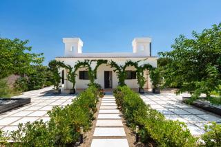 Villa Daversa by BarbarHouse - 4