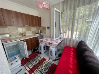 BEYAZEV Apart - 1