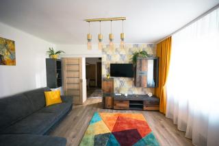 Bucur Residence Rupea - apartament modern cu 2 camere pentru 4 persoane - 7