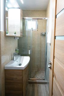 Bucur Residence Rupea - apartament modern cu 2 camere pentru 4 persoane - 2