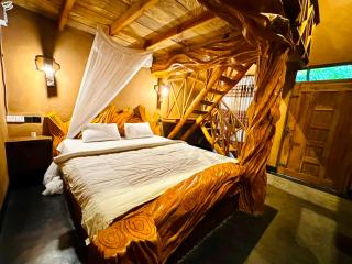 Ama Eco Lodge - 4