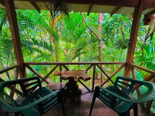 Ama Eco Lodge - 2