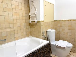 Spacious 1BR Apt on JBR Beach near Mall & Metro - By Sunkissed Holiday Homes - 2