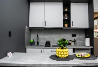 COMFY Apartments - 8