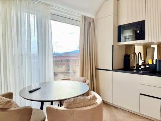 Rooftop Deluxe Apartment LEGRAND - 7
