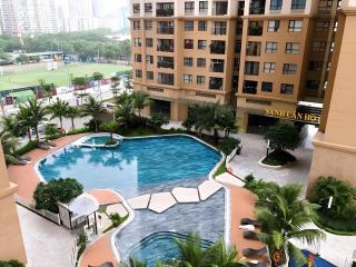 Vinhomes D'Capitale Luxury Apartment Hanoi - Hachi Homes - 8