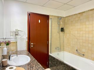 Spacious 1BR Apt on JBR Beach near Mall & Metro - By Sunkissed Holiday Homes - 1