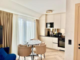 Rooftop Deluxe Apartment LEGRAND - 2
