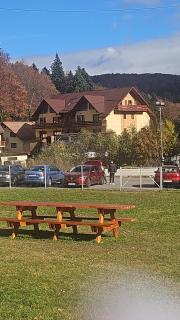 Apartament de vacanta Criss - 1