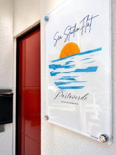 SEA Studio Flat - Misano Adriatico - 0