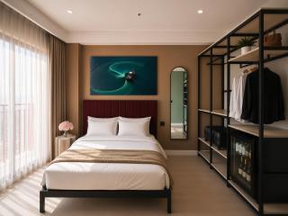 Centraltique Passage Living - 2