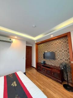 Khách Sạn Alisa Hotel Từ Sơn - 4