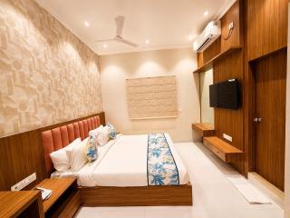 Hotel Aditya Marine Garden, Patna - 5