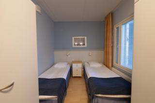 Spa Hotel Rauhalahti - 8