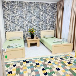 Lemon Guest room - 8