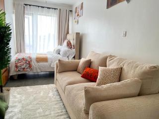 Silva Luxe Kiambu road Tsavo Stanley - 2