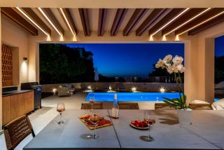 VaMa Luxury Living-8BR Design Villa with Private Heated Pool - 6